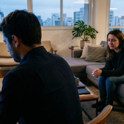 Exibir superioridade como escudo contra a rejeição revela ego frágil