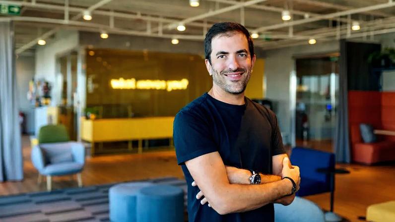 Romain Dayan, Diretor de Global Technologies para região Américas