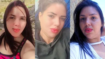 Uma mulher de 34 anos, identificada como Nájylla Duenas Nascimento, foi morta a tiros pelo marido horas após a cerimônia de casamento do casal, em Campinas, no interior de São Paulo