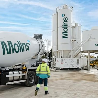 Mercado espanhol de corros perde estrela; Cementos Molins mira salto contínuo