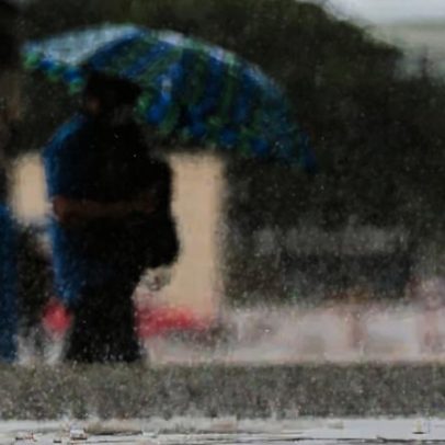 Cidades da Paraíba registram maiores volumes de chuva em 30 anos