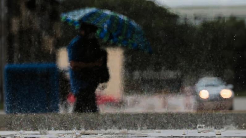 Cidades da Paraíba registram maiores volumes de chuva em 30 anos
