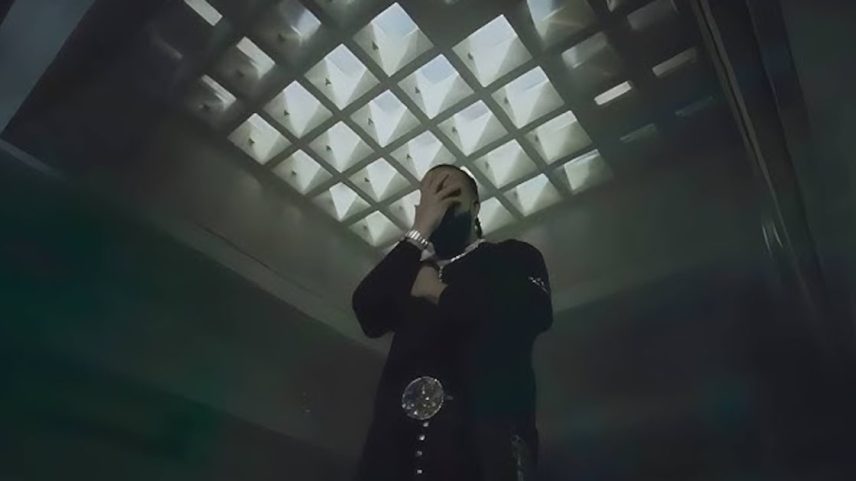 Rapper Drake lança três álbuns de surpresa no mesmo dia