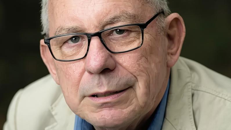 Geoffrey Roberts: trabalho de detetive nos remanescentes da coleção particular de Stalin