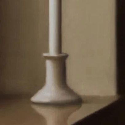 Gerhard Richter Candle de Marian Goodman não atinge recorde com US$35,1 milhões