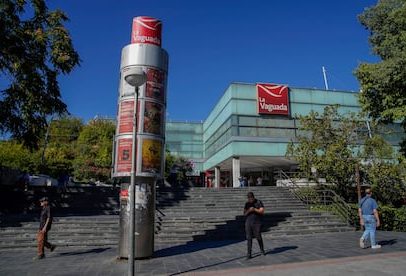Norges Bank avança compra de centros Balkany na Espanha por mais de 1,5 bi