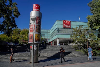 Norges Bank avança compra de centros Balkany na Espanha por mais de 1,5 bi