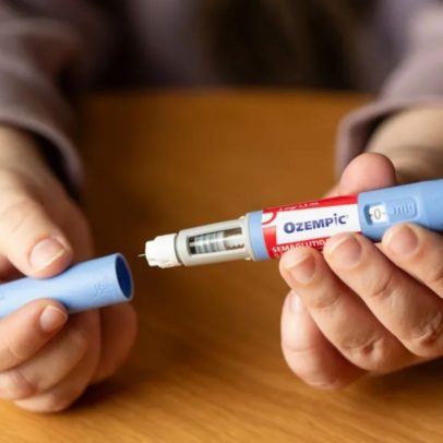 Agonorexia: novo efeito de canetas emagrecedoras preocupa especialistas