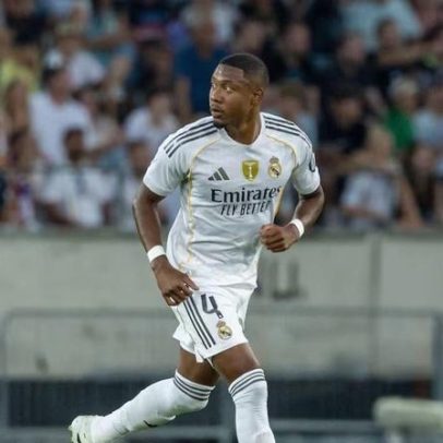 Real Madrid inicia reforma; Alaba é dispensado, Vini Jr e Mbappé podem sair