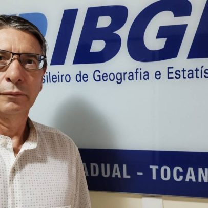 Deputado do Novo pede afastamento de Pochmann do IBGE por conflito de interesse