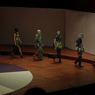 O futuro da moda sustentável, segundo especialistas da indústria global