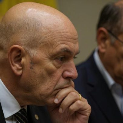 Moraes afirma esperar Lula e Congresso para liberar ações da Dosimetria