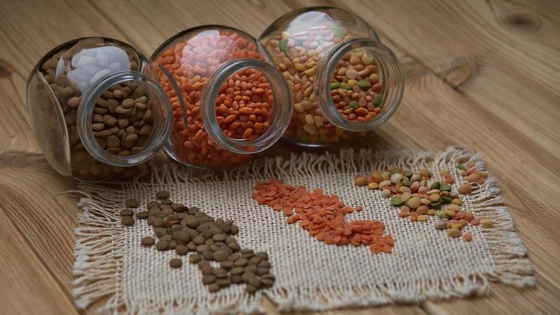 Sem carne no prato: 6 alimentos vegetais para aumentar a ingestão de proteínas