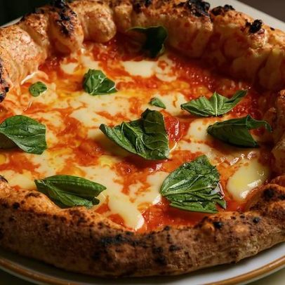 Harmonização pizza e vinho traz combinações surpreendentes de Lambrusco a sake