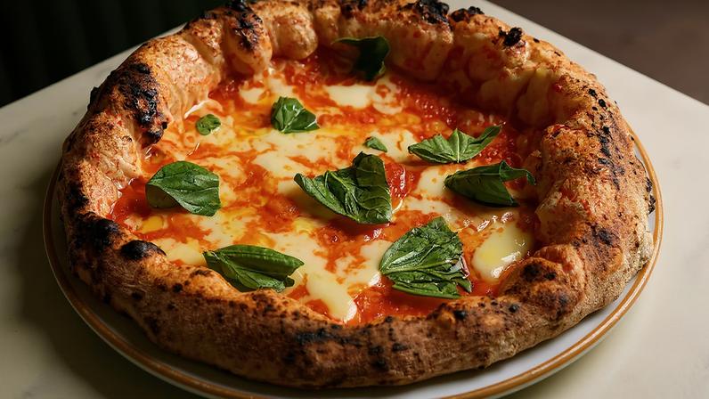Harmonização pizza e vinho traz combinações surpreendentes de Lambrusco a sake