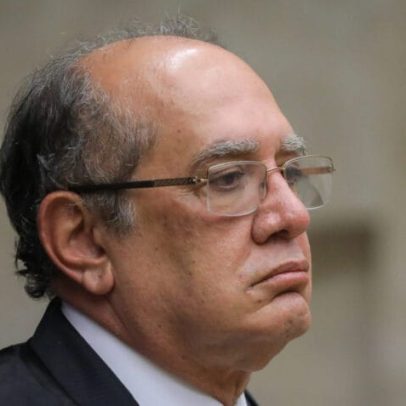 Gilmar Mendes será relator de ação que discute inelegibilidade de Dallagnol
