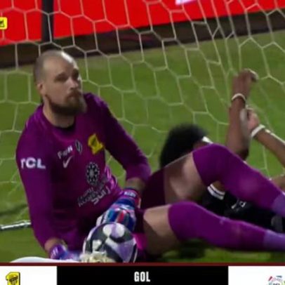 Al Shabab vence Al Ittihad por 1-0 com gol de Ali Bulayhi