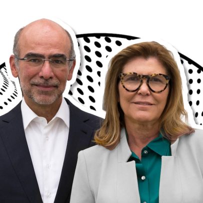 A arte que abre portas ganha destaque em exposição