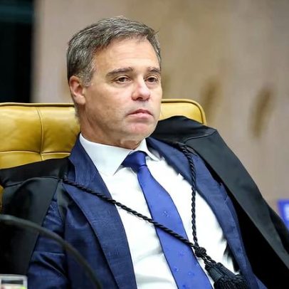 Mendonça cobra sigilo de investigações da PF por vazamentos