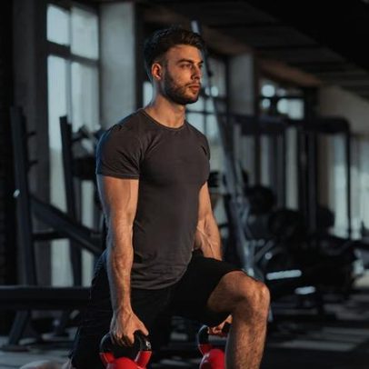 Benefícios da musculação para quem corre