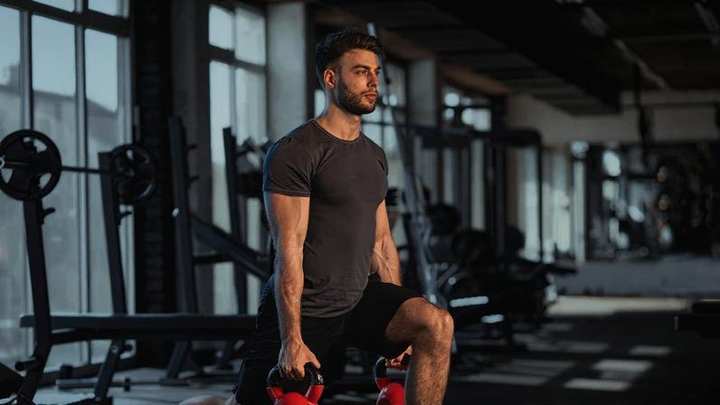 Musculação é parte essencial do treinamento de quem pratica corrida