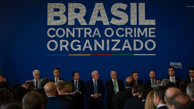 A iniciativa prevê quatro eixos de atuação