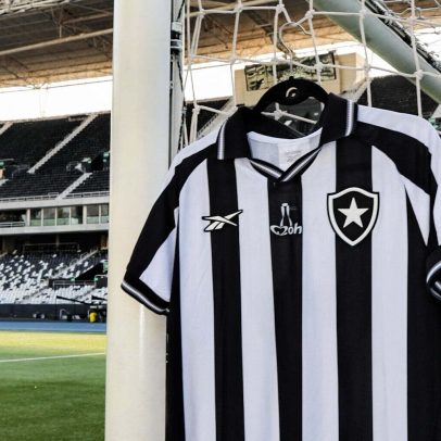SAF do Botafogo tem pedido aceito pela Justiça e entra em recuperação