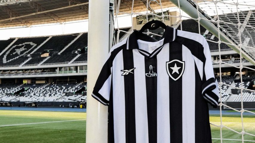 Botafogo passa por crise financeira fora dos gramados