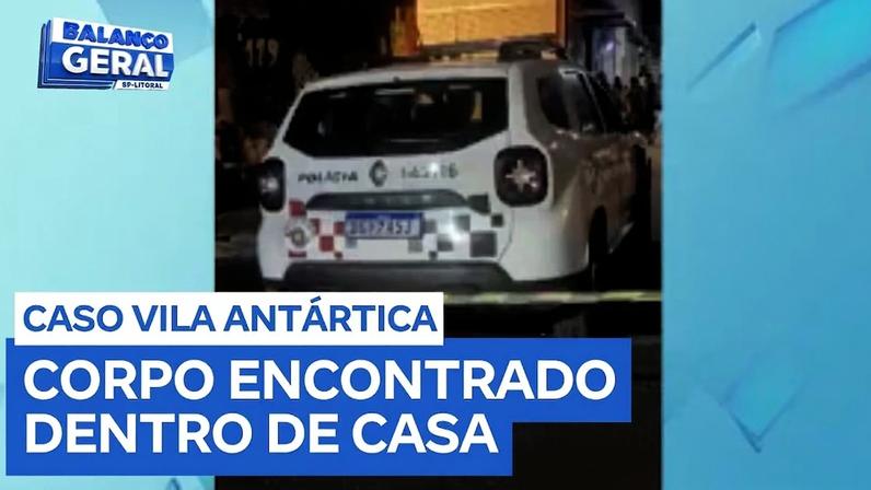 Reprodução canal do Youtube Record Litoral e Vale
