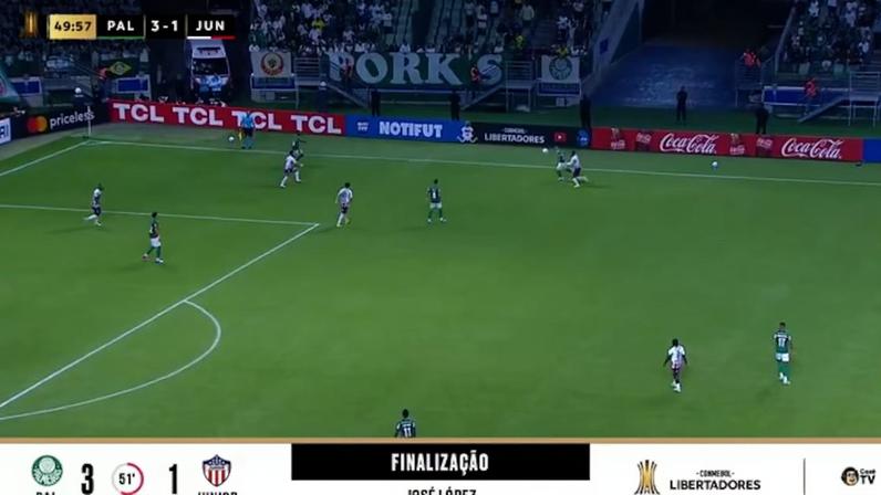 CONMEBOL Libertadores