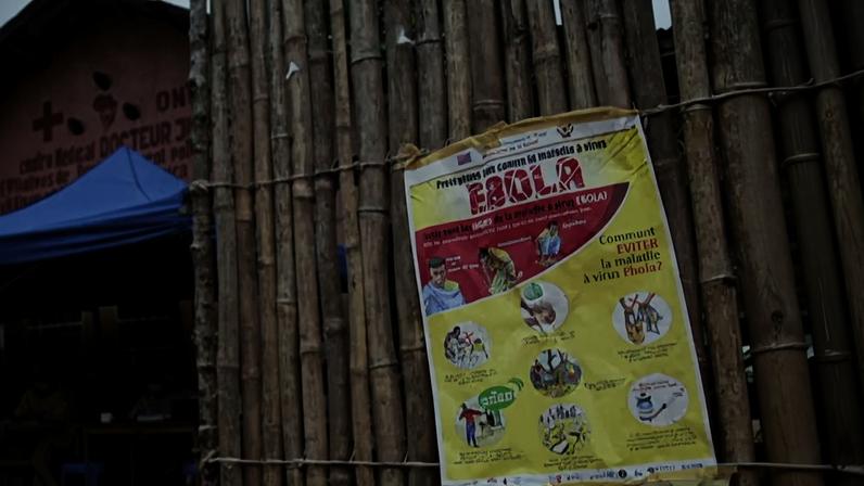Ebola já matou mais de 100 pessoas na República Democrática do Congo