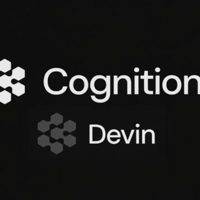 CEO diz que Devin já escreve mais de 90% do código interno da Cognition