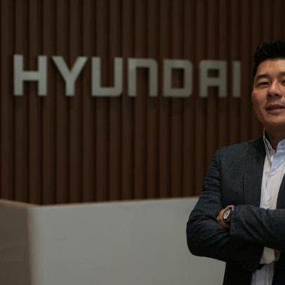 Hyundai nomeia novo diretor de Produto para América Central e do Sul
