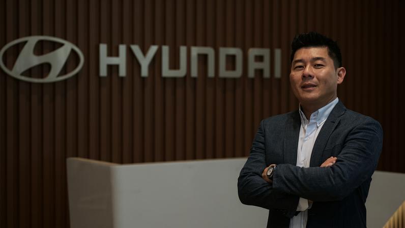 Rogério Sasaki novo Diretor de Produto da Hyundai