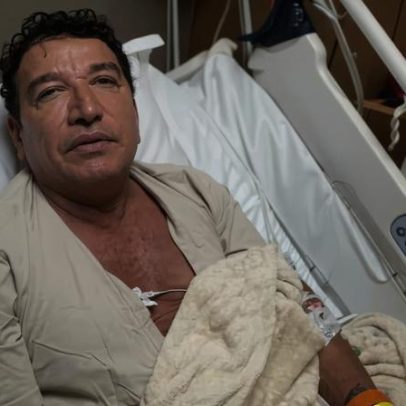 Enfermeira diz ter medo de encontrar senador após denunciar agressão
