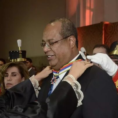 PF aponta cooptação de desembargador do Rio em esquema de fraudes na Refit