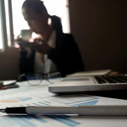 IA e análise de dados reduzem inadimplência no setor corporativo