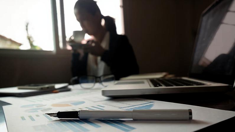 IA e análise de dados reduzem inadimplência no setor corporativo