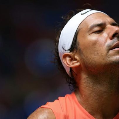 Nadal abraçou a dor com tio linha-dura, diz biógrafo