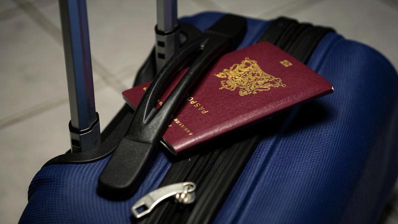 Pasaporte