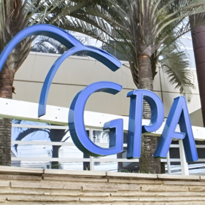 GPA faz acordo com credores e reduz dívida pela metade
