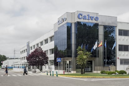 Nauterra, dona da Calvo, registra receita de 765 milhões em 2025