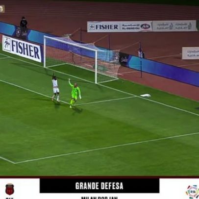 Al Feiha vence Al Riyadh por 2 a 0 com destaque para defesa de Milan Borjan