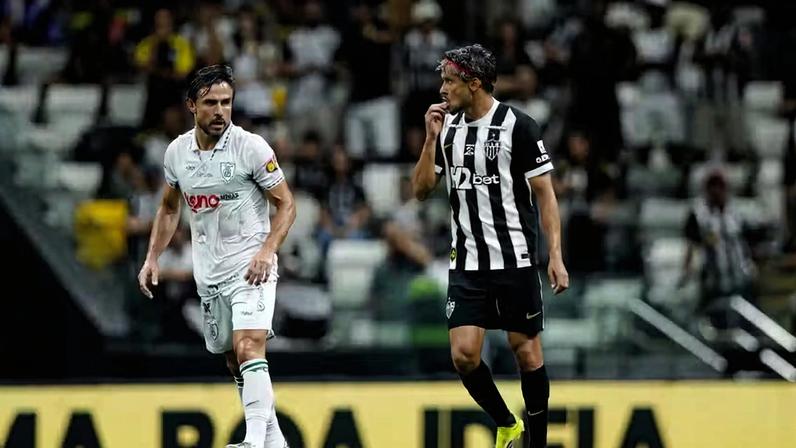 A dupla se envolveu em um escândalo que rompeu a amizade em 2023