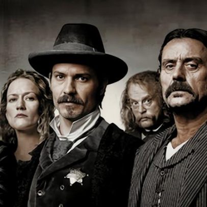 As 5 melhores séries estilo faroeste para um final de semana sem tédio