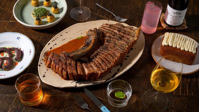 Por um dia, dezenas de restaurantes permitem que clientes definam o preço