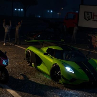 Rage:MP encerra plataforma multiplayer de GTA