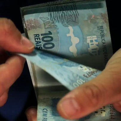 Abono salarial começa hoje para nascidos em maio e junho