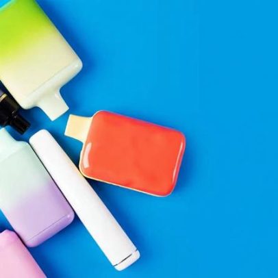 Pulmão de pipoca: como o vape está relacionado à doença
