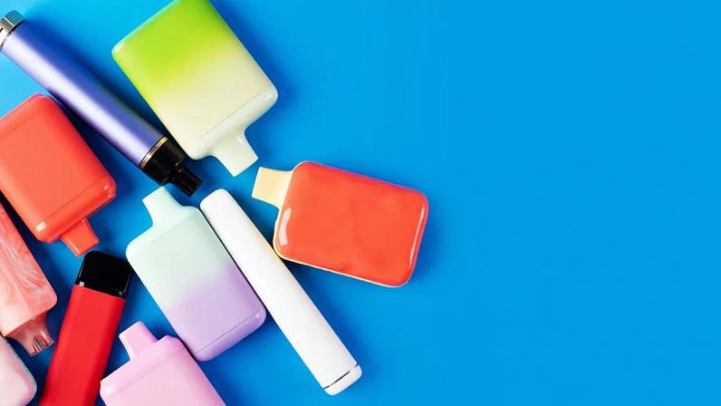Entenda o que é o ‘pulmão de pipoca’ e como o uso de vape está relacionado à doença